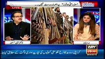 Live With Dr.Shahid Masood 26th May 2016