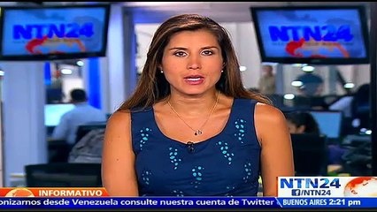 Mariano Rajoy convoca al Consejo de Seguridad para tratar crisis en Venezuela