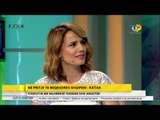 Wake Up, 27 Maj 2016, Pjesa 2 - Top Channel Albania - Entertainment Show