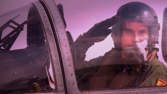 Día de las Fuerzas Armadas 2016. Gracias militares