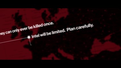 HITMAN : Deuxième Cible Insaisissable en vidéo