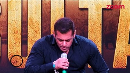 'Sultan' is not a biopic says Salman Khan - Bollywood News - #TMT