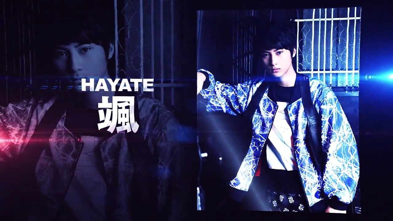 SUPER★DRAGON TV #07 [OFFICIAL]