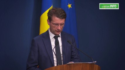 Declaratie Dan Suciu despre campania Brancusi e al meu