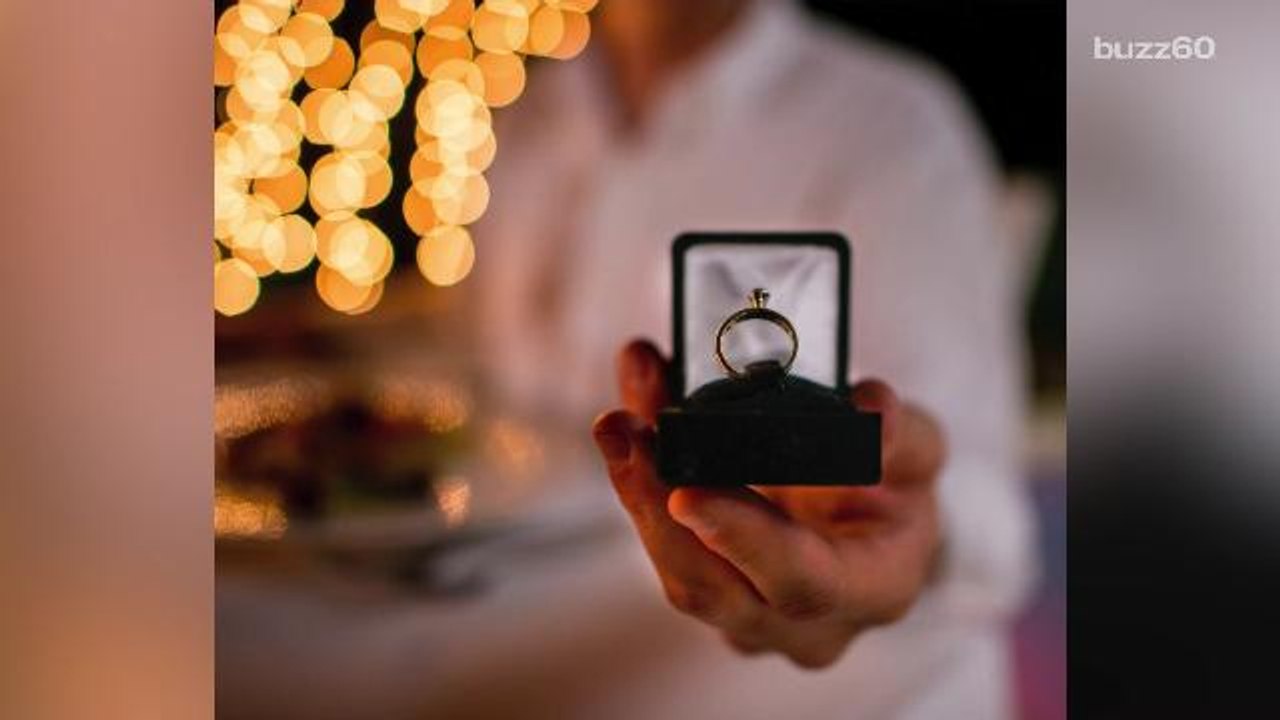 Upset Brides Claim Kay Jewelers Swapped Their D...