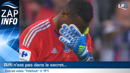 Zap : il nous fait douter ce Steve...