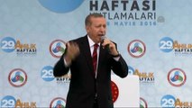 Erdoğan: 