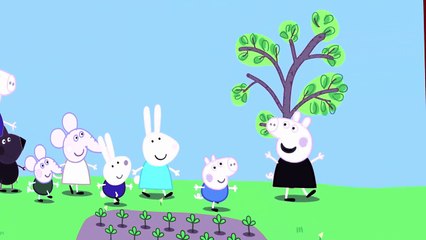 Peppa Pig - How to be a Proper Tiger (clip)