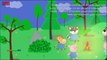 Peppa Pig en Español Y Dinosaurio | Juegos Para Niños | Juegos Peppa Pig VickyCoolTV