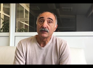 Interview de Christian Lanta - Directeur Sportif