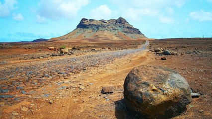 Voyage Cap-Vert - Les îles oubliées [Conseils Voyages]