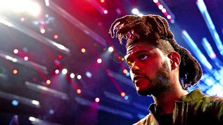 The Weeknd, Belly cancel Jimmy Kimmel appearance over Donald Tru