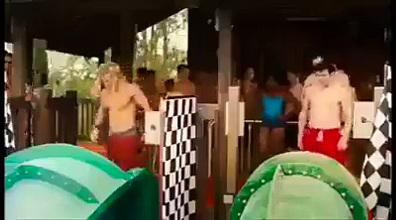 تخيل نفسك في نفس الموقف