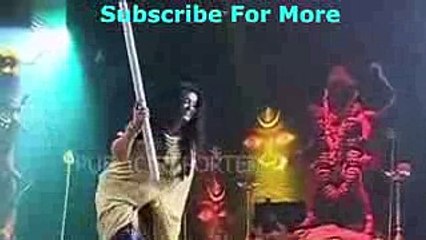 Naagin 28th May 2016 Episode on Location Serial News