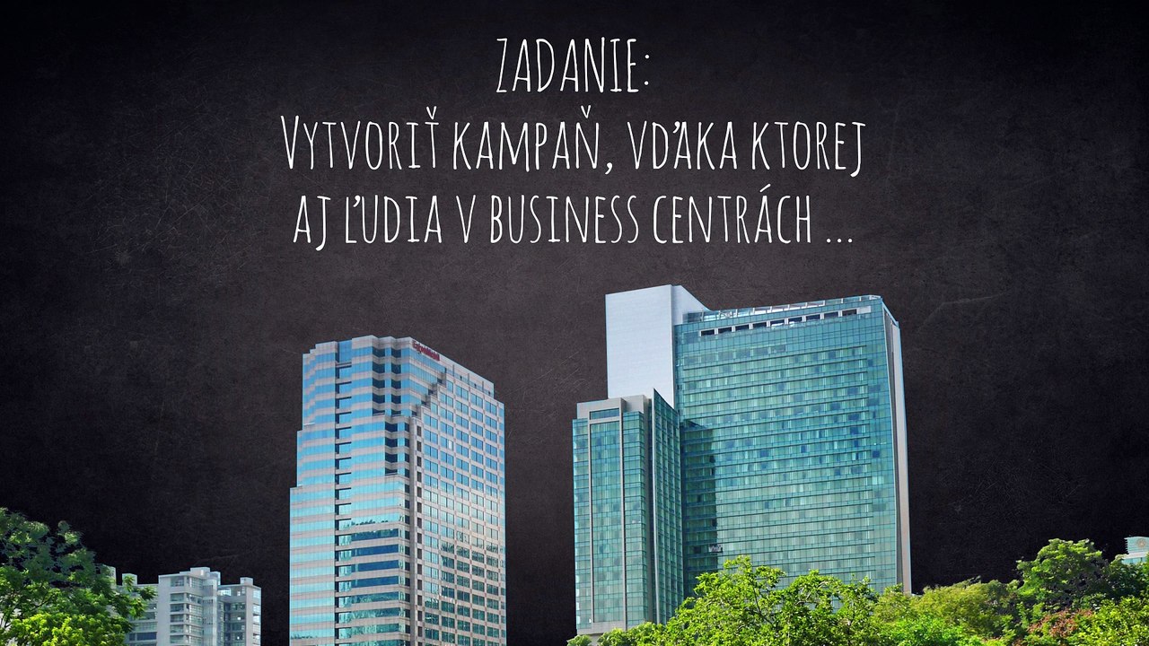 Tvoja mama chce naspäť svoju dózu
