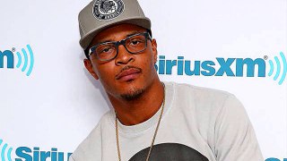Shooting at T.I. concert in New York leaves 1 dead