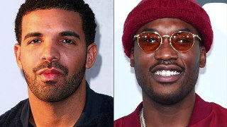Meek Mill dings Drake again on new 'All the Way Up' remix