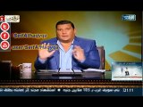اسلام البحيري ثورة على الفهم السلفي الوهابي للنصوص الاسلامية