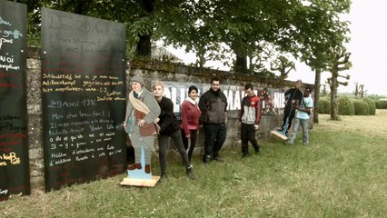 France/Allemagne :  comprendre le passé, s’engager pour l’avenir