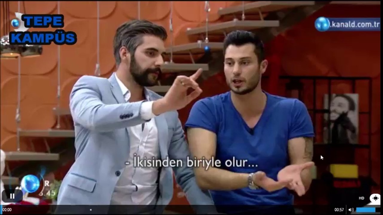 KISMETSE OLUR 188. BÖLÜM FRAGMANI (HALK OYLAMASI) 28 MAYIS CUMARTESİ