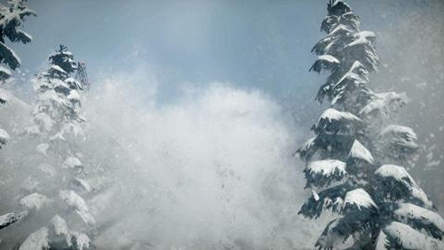 Need for Speed: The Run - Tráiler gamescom 2011