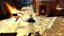 DmC (Devil May Cry) - Tráiler gamescom 2011