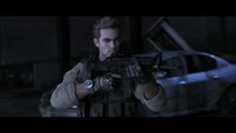 Resident Evil: Operation Raccoon City - Tráiler 