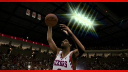 NBA 2K12 - Teaser modo "NBA Greatest"