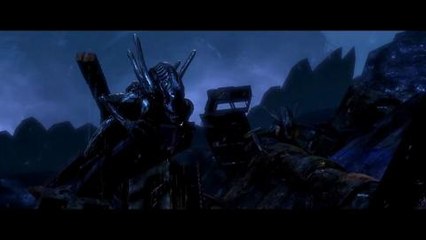 Aliens: Colonial Marines - Vídeo demo E3 2011 (english)