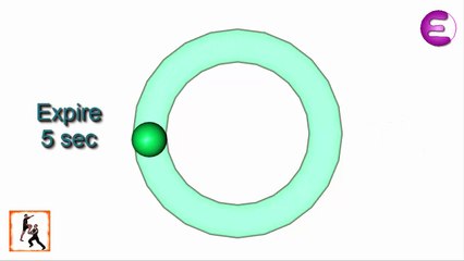 Respiration circulaire : théorie et explications
