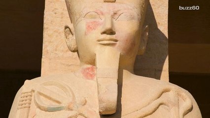 3,800 Year Old Mummy May Be Most Important Ever Discovered