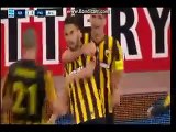 ΑΕΚ 3 - 1 Παναθηναικος  All Goals & Highlights 26-05-2016  HD