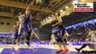 VIDEO. Poitiers. Basket : Poitiers part pour la belle à Evreux
