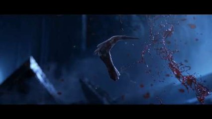 StarCraft II: Wings of Liberty (el enemigo)