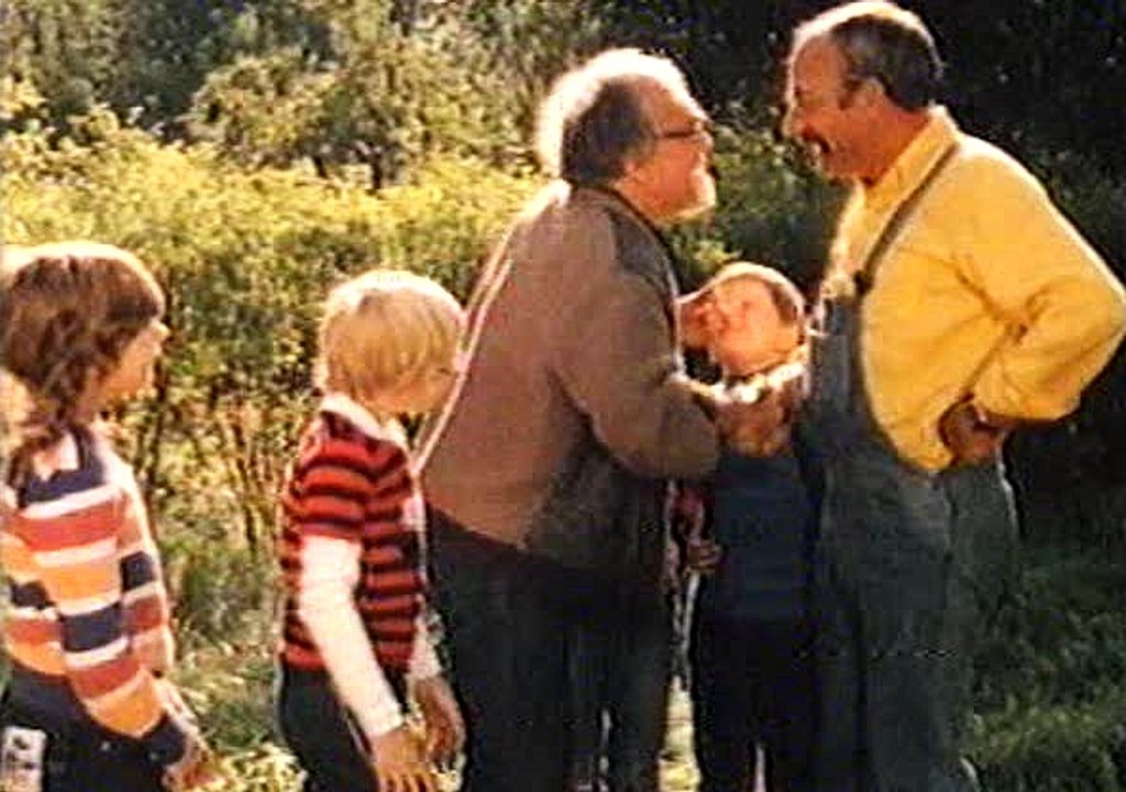 Loewenzahn  S01E04 - wo geht es hier zum kaeferzoo