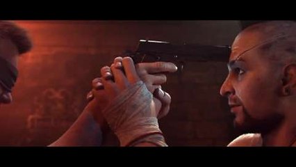 Far Cry 3: Überlebenskampf im Paradies