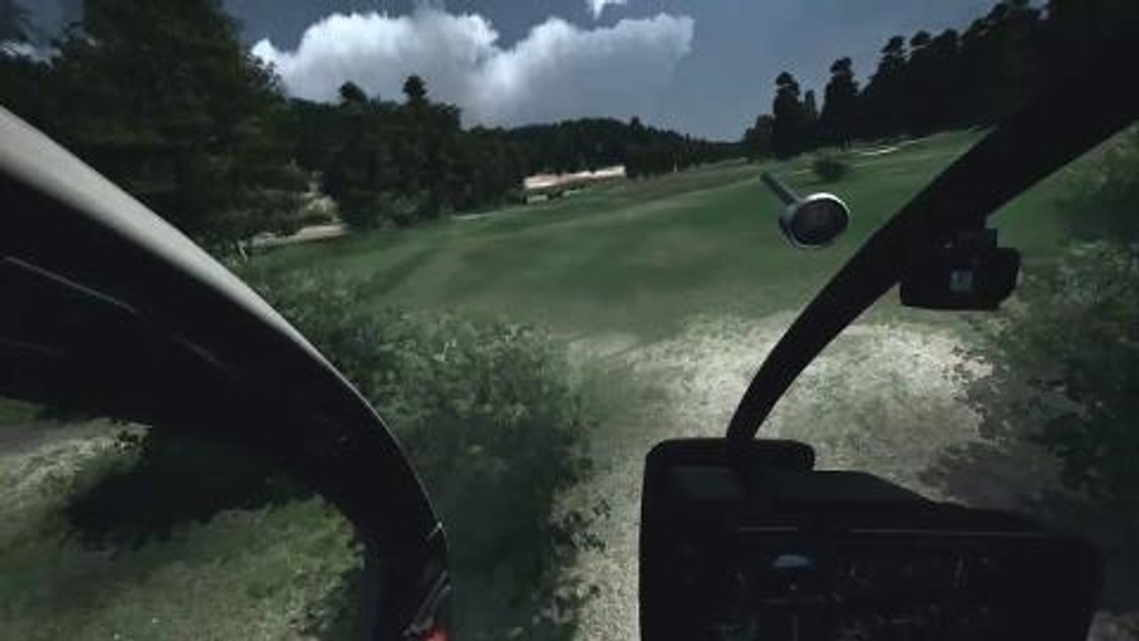 Take On Helicopters Trailer (HD)