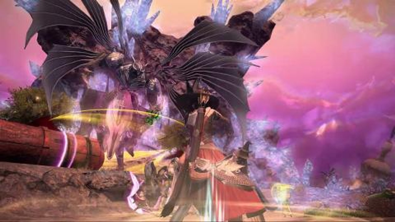 LoiLo Game Recorder Test mit Final Fantasy 14