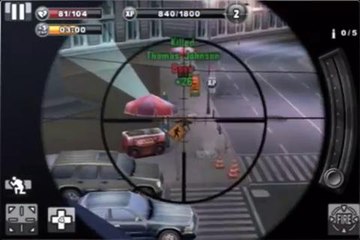 Mords-Spass auf dem Android-Handy