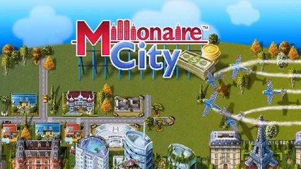 Millionaire City, rico a golpe de ladrillo