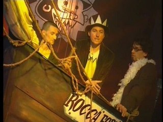 2ème CD BUFFET FROID