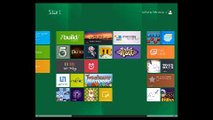 Saiba como será o Windows 8