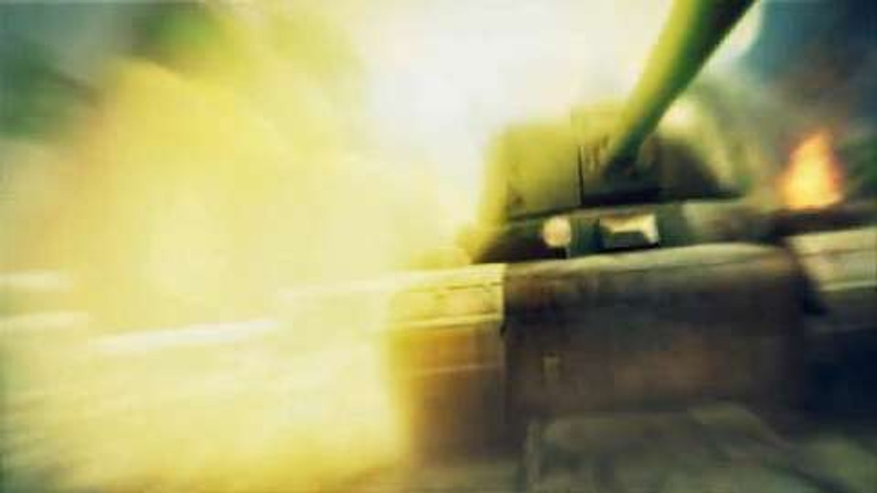 World of Tanks Teaser (HD)
