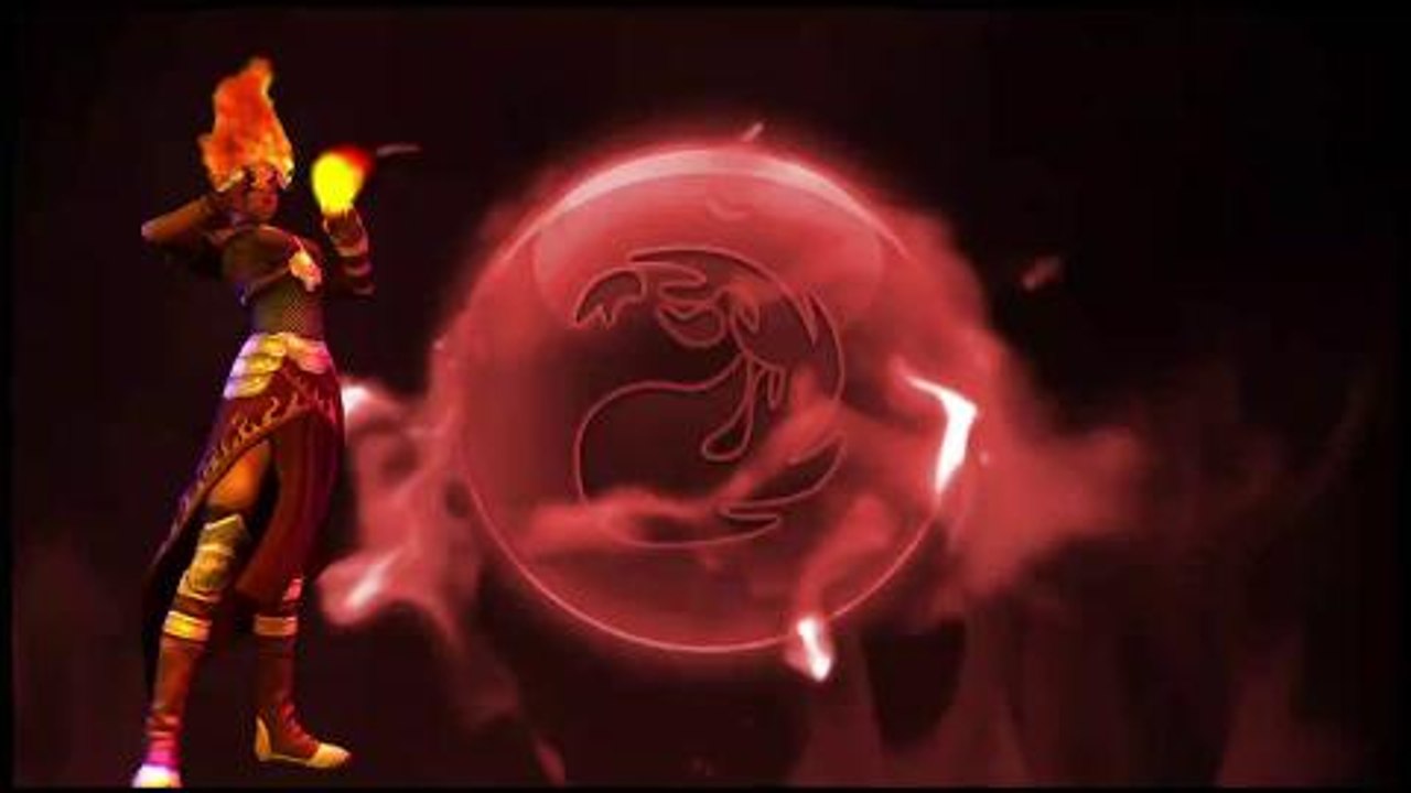 Magic The Gathering - Tactics Trailer (HD)