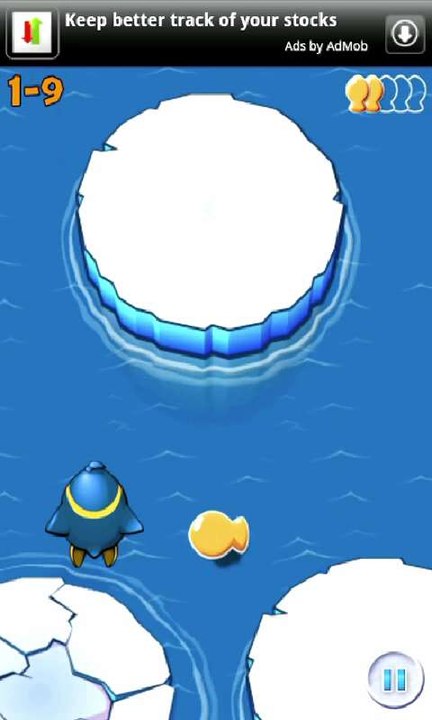 Air Penguin