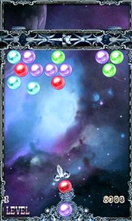 Shoot Bubble Buster Deluxe Video