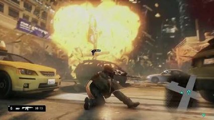 Watch Dogs: wie in GTA Schlägereien, offene Spielwelt und Verfolgungsjagden erleben