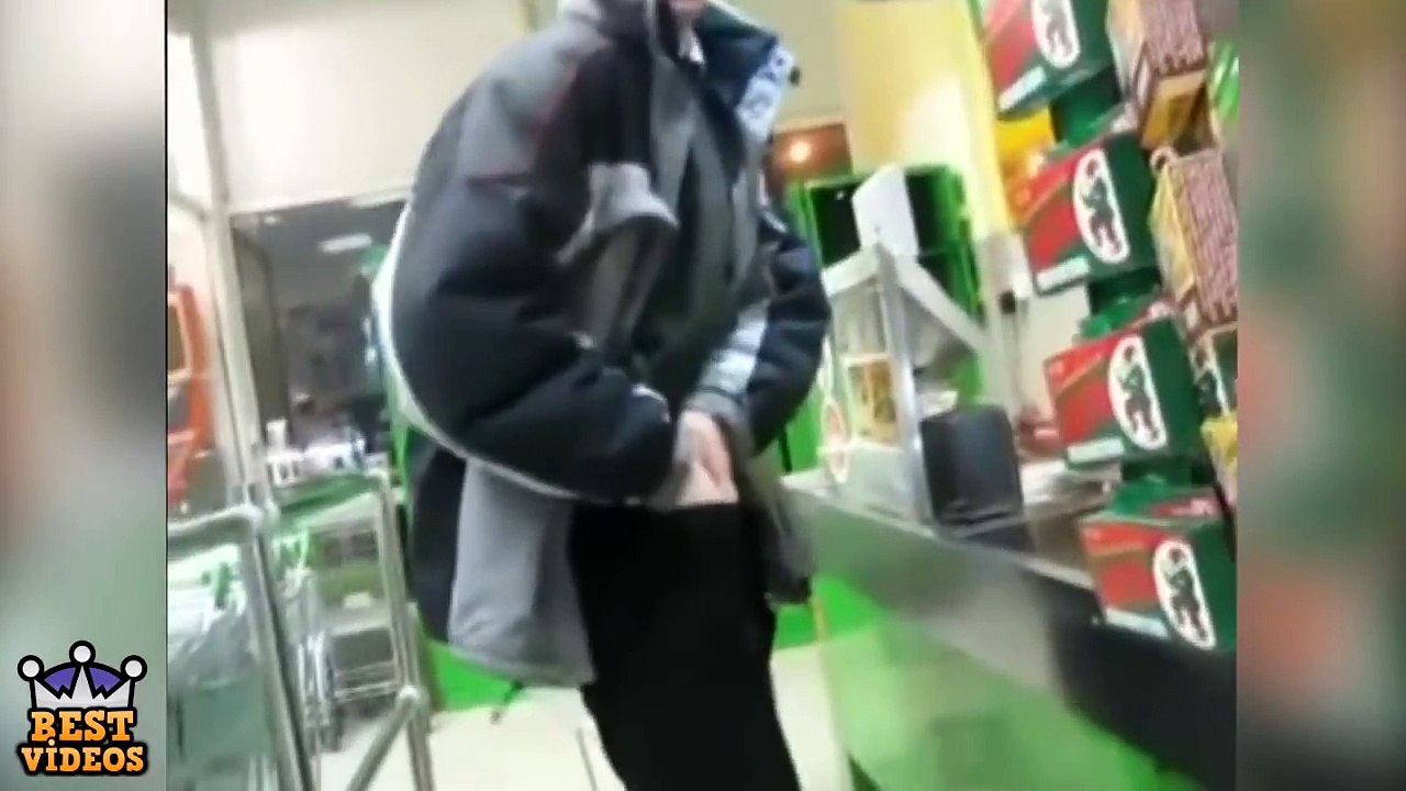 We Love Russia 2016 - Russian Fail and Funny Compilation #12
