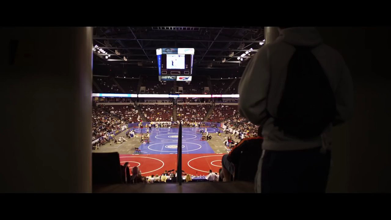 Beyond the Mat - Movie Trailer 2014