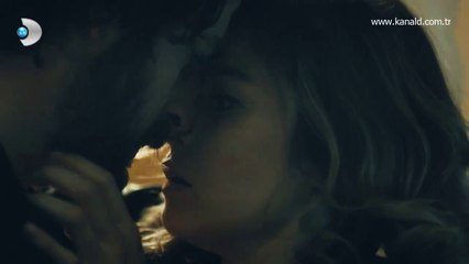 Hayat Şarkısı 16. Bölüm - Kerim Dağları Aşıp Hülya'ya Kavuşuyor!